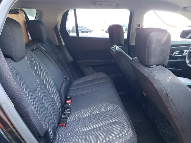 2GKALMEK9H6115359 GMC Terrain Sle