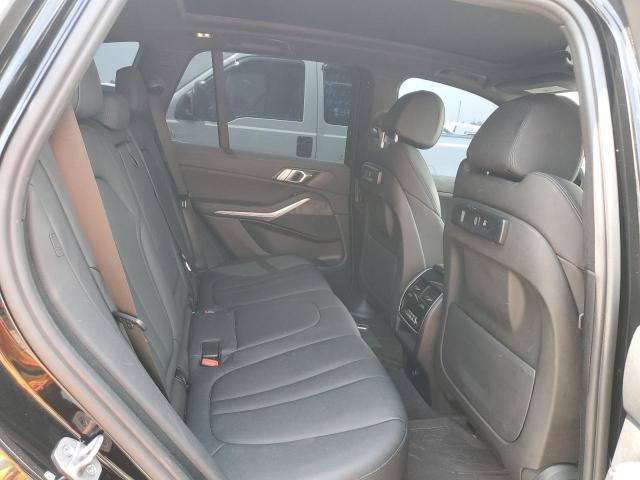 5UXCR4C00N9J04575 BMW X5 Sdrive 40i