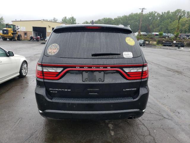 1C4RDJDG6GC433534 Dodge DURANGO LIMITED