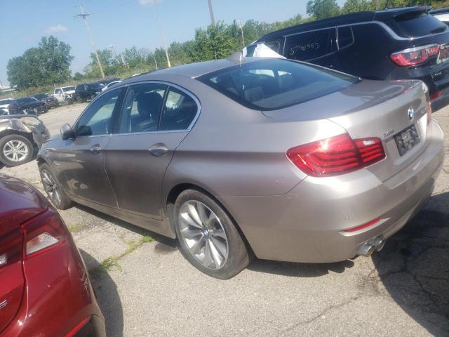 WBA5A7C5XGG145550 BMW 528 XI