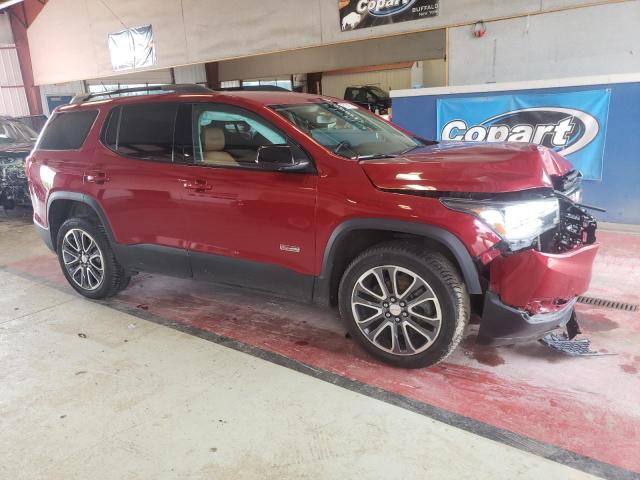 1GKKNVLSXKZ191756 GMC Acadia All Terrain