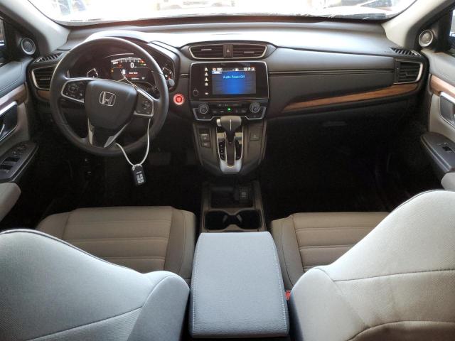 5J6RW2H56KL009251 Honda CR-V EX