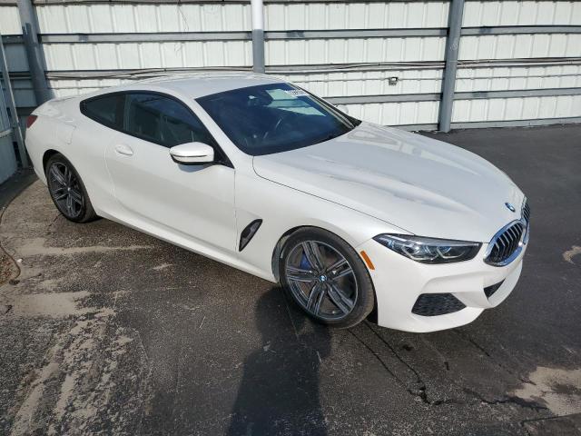 WBAAE2C03NCH19844 BMW 840i
