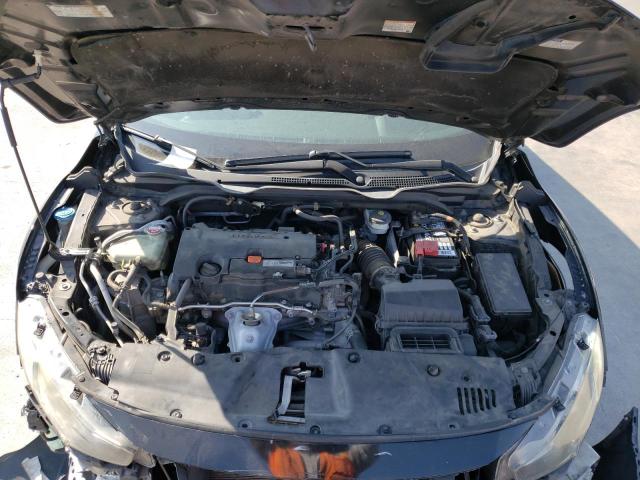 19XFC2F55HE002006 Honda Civic Lx