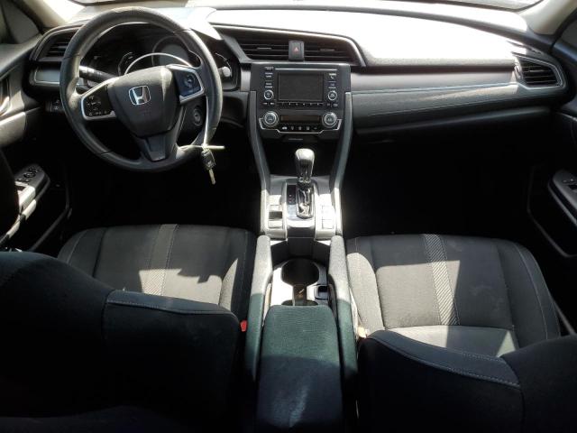 19XFC2F52GE065501 Honda Civic Lx