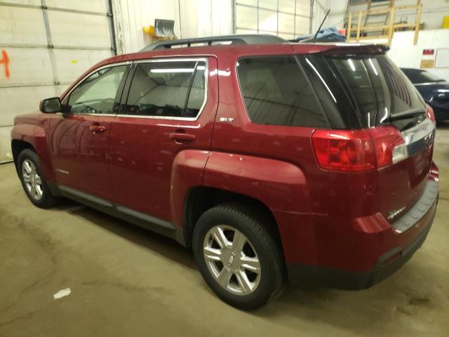 2GKFLXEK9E6211494 GMC Terrain Slt