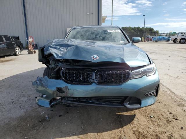 3MW5R1J08M8B96066 BMW 330I