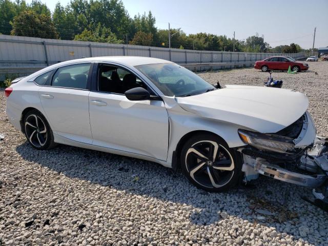 1HGCV1F32MA116596 Honda Accord Sport