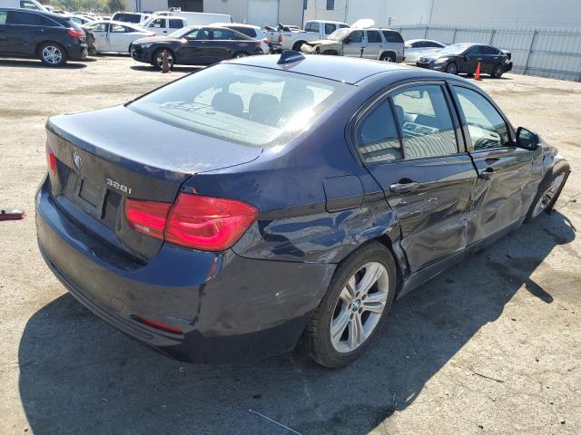 WBA8E9G53GNT86899 BMW 328 I Sulev