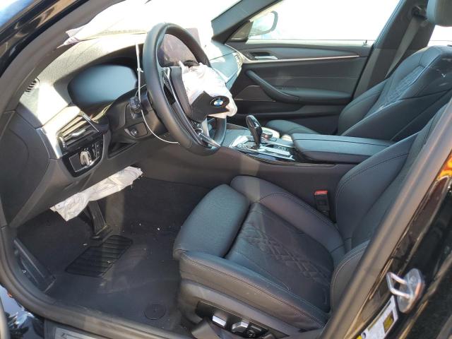 WBA13BJ09NWX75310 BMW 530 XI