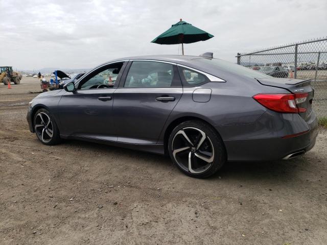 1HGCV1F36LA053355 Honda Accord Sport