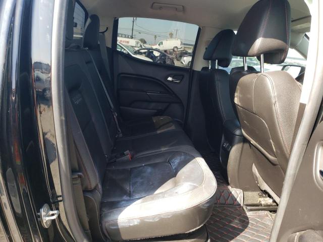 1GTG6FENXK1119935 GMC Canyon All Terrain