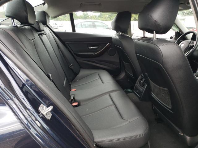 WBA3C3G5XFNT52020 BMW 320 I Xdrive