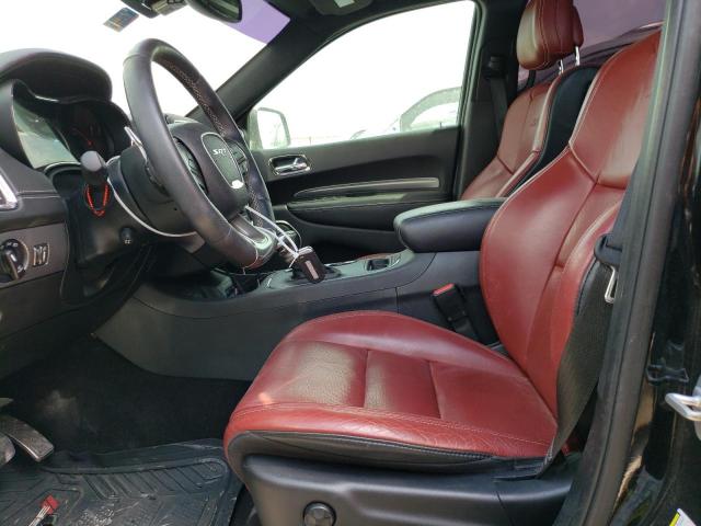 1C4SDJGJ2JC276360 Dodge Durango Srt