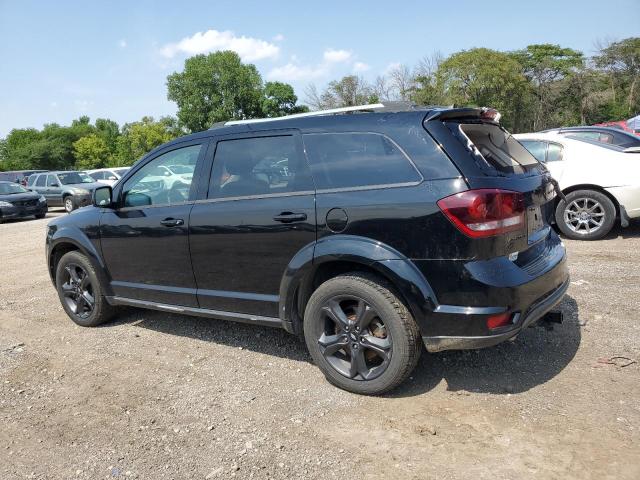 3C4PDDGG6KT785255 Dodge Journey Crossroad