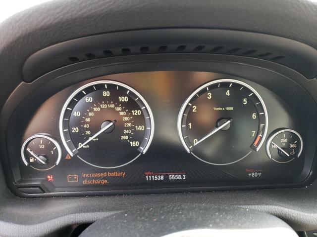 5UXWX9C51E0D22642 BMW X3 Xdrive28i