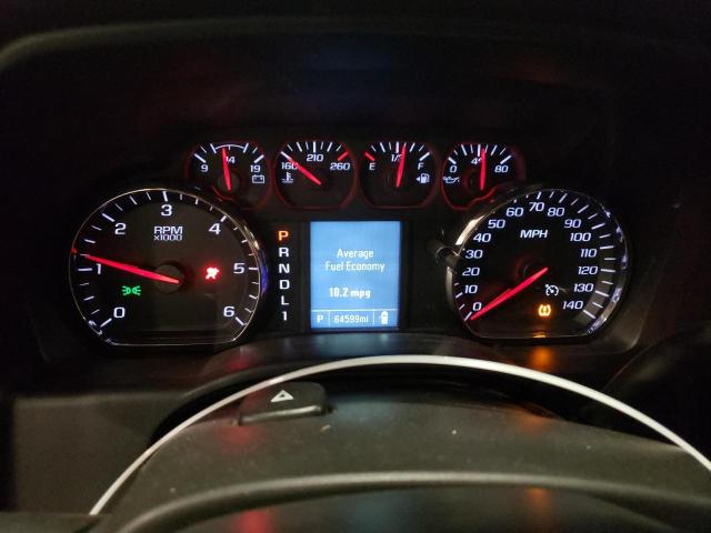 2GT22NEG6K1200135 GMC Sierra K2500 Heavy Duty