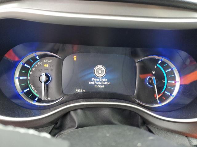 2C4RC1L70PR518140 Chrysler Pacifica Hybrid Touring L