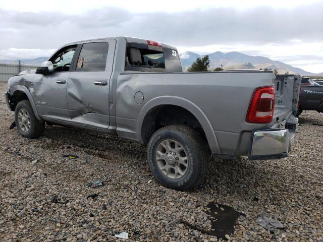 3C6UR5FL9NG325990 RAM 2500 Laie