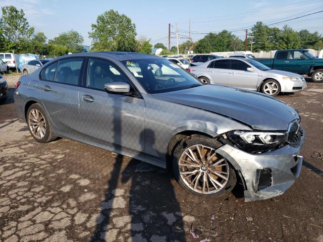 3MW89FF07P8D15751 BMW 330XI