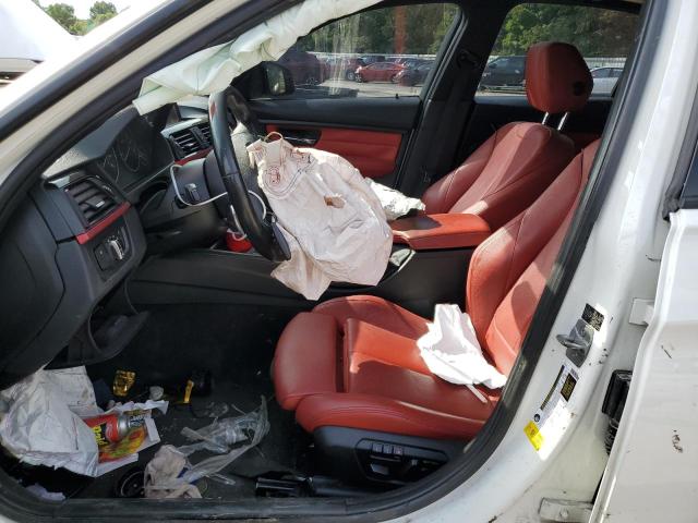 WBA3A9G57ENS65084 BMW 335 I