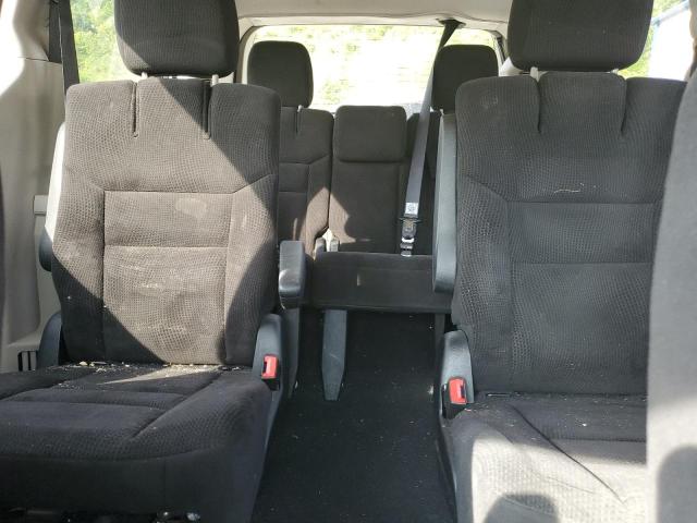2C4RDGCG6ER423496 Dodge Grand Caravan Sxt