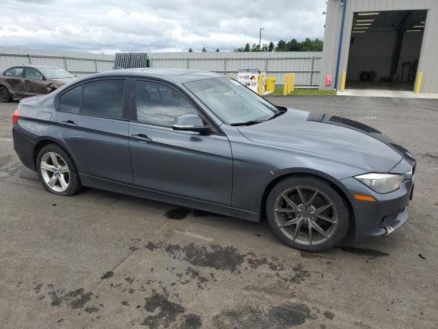 WBA3B5C55EF599992 BMW 328 Xi Sulev