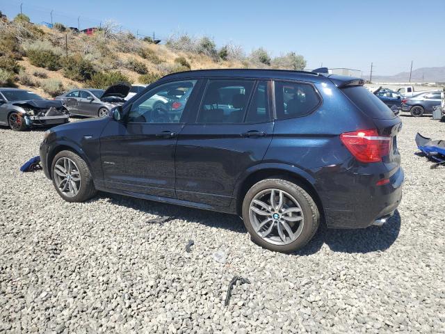 5UXWX7C51H0S18240 BMW X3 Xdrive35i