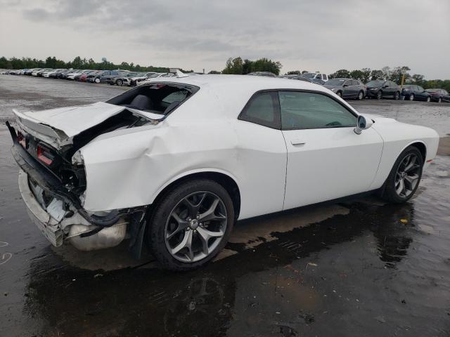 2C3CDZAG0JH258540 Dodge Challenger Sxt