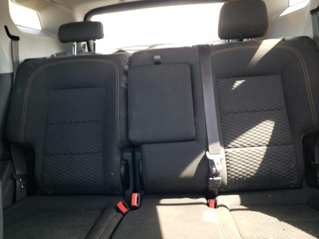 3GKALMEV4JL341062 GMC Terrain Sle
