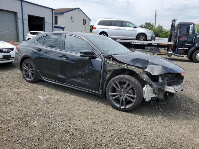 19UUB1F60KA004139 Acura Tlx Technology