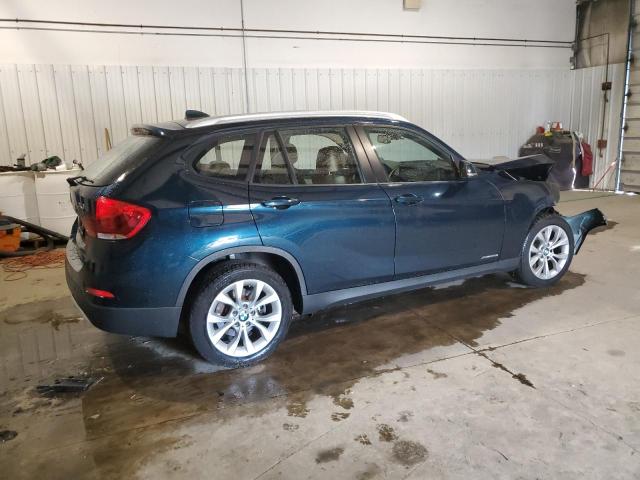 WBAVL1C59EVY20840 BMW X1 Xdrive28i