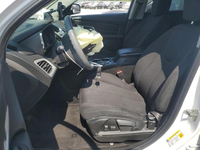 2GKALMEK5F6435291 GMC Terrain Sle
