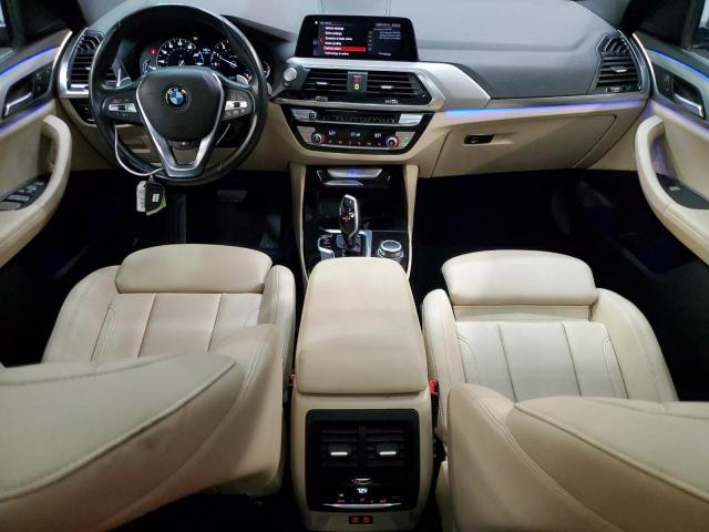 5UXTY3C00M9H99543 BMW X3 Sdrive30i