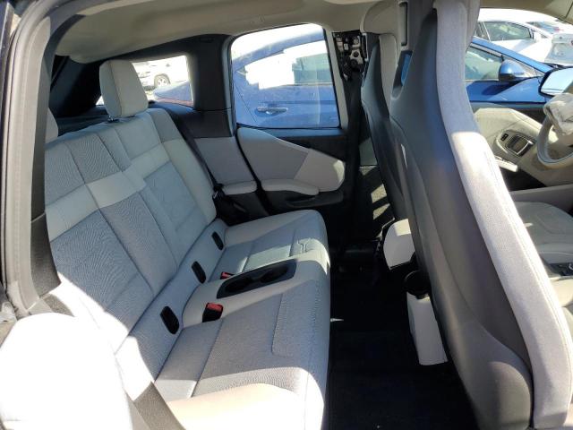 WBY1Z4C57GV505697 BMW I3 REX