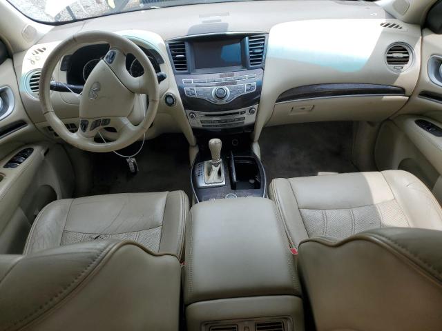 5N1AL0MM9EC519638 Infiniti QX60