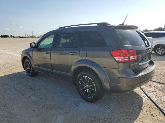 3C4PDCAB7JT196530 Dodge JOURNEY SE