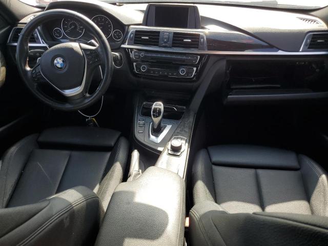 WBA8E9G52GNT43025 BMW 328 I Sulev