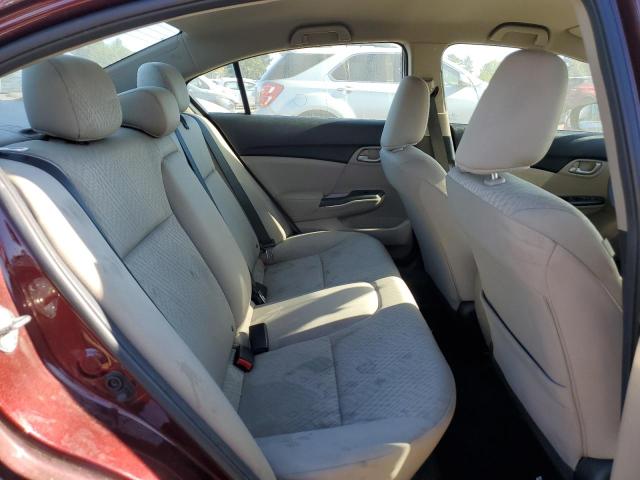 19XFB2F51FE120909 Honda Civic Lx