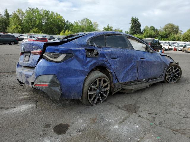 WBY73AW06NFN20323 BMW I4 Edrive40