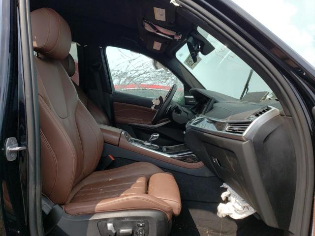 5UXCW2C09L9B33036 BMW X7 Xdrive40i