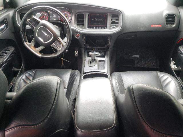 2C3CDXL9XJH328600 Dodge Charger Srt Hellcat