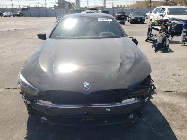 WBAGV2C03NCH89953 BMW 840i