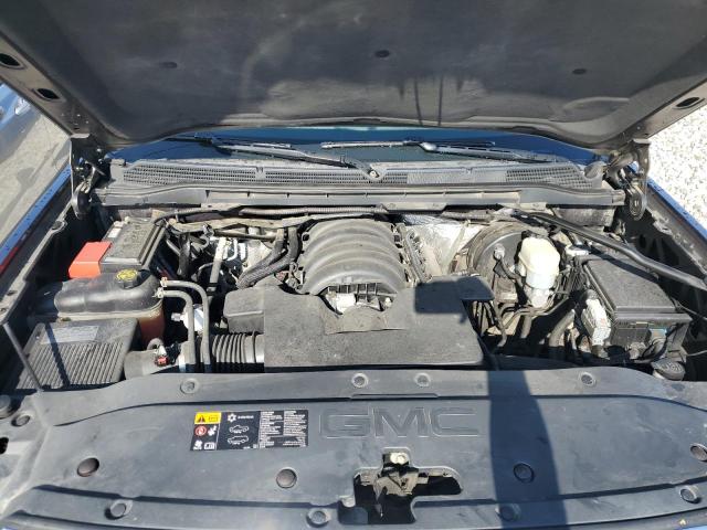 3GTU2UEC0EG239024 GMC Sierra K1500 Sle