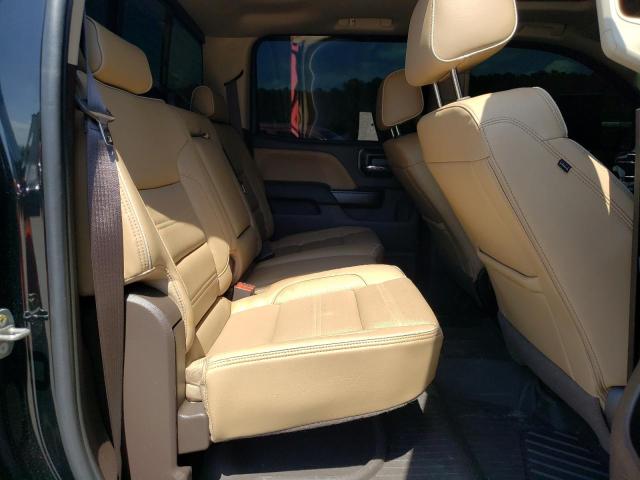 1GT12UEY7JF151694 GMC Sierra K2500 Denali