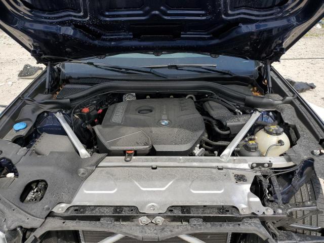 5UXTR7C57KLF28270 BMW X3 Sdrive30i
