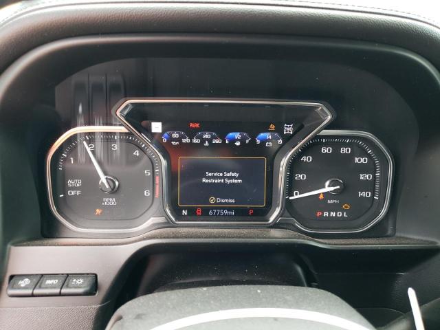 3GTU9FET2LG249378 GMC Sierra K1500 Denali