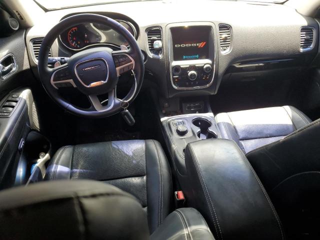 1C4SDHET6EC394270 Dodge Durango Citadel