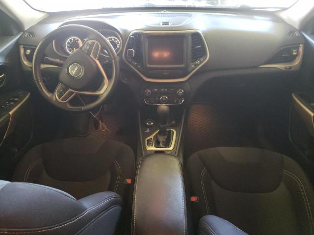 1C4PJMCS8HW600631 Jeep Cherokee Latitude
