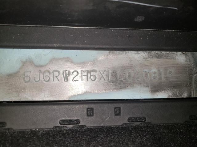 5J6RW2H5XLL020819 Honda CR-V EX